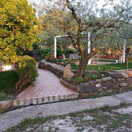 B&B Valverde Dorgali Zewnętrze zdjęcie