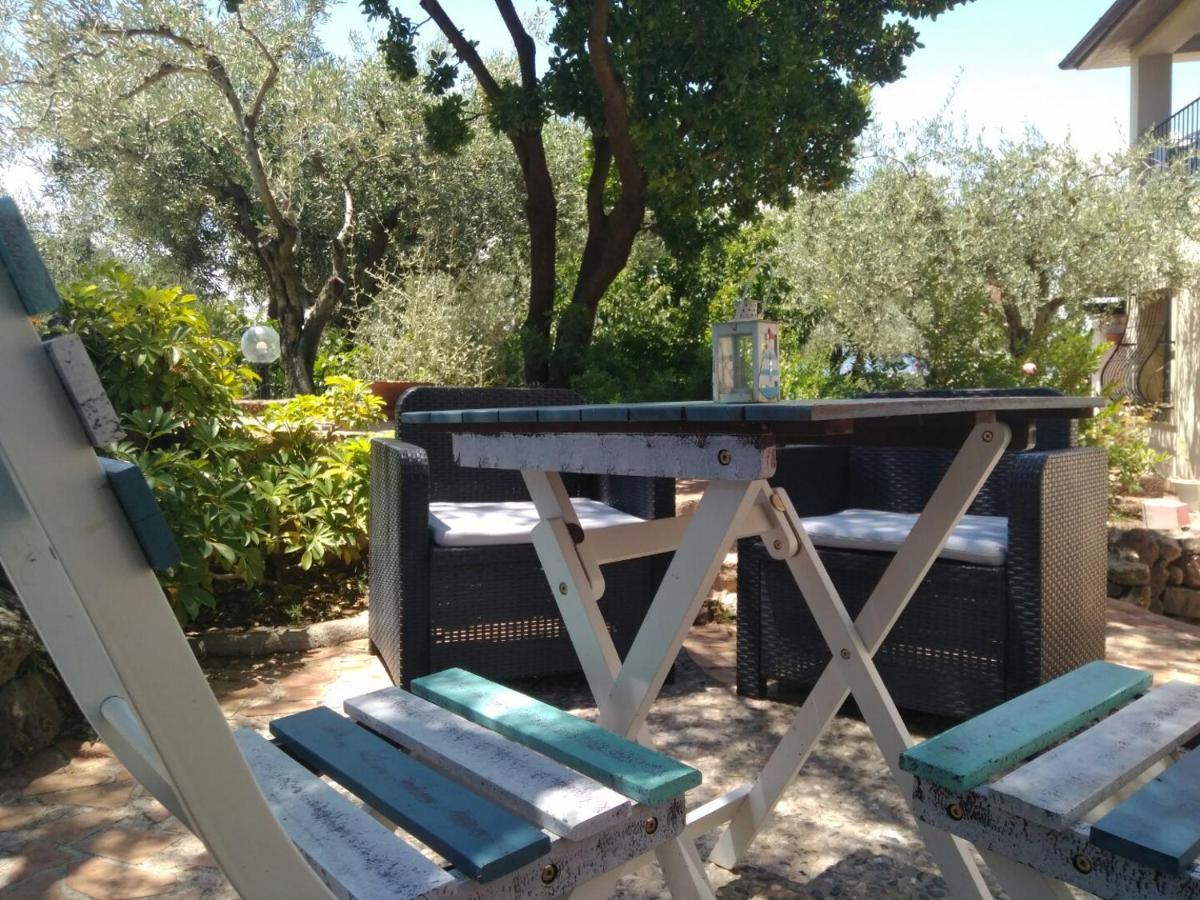 B&B Valverde Dorgali Zewnętrze zdjęcie