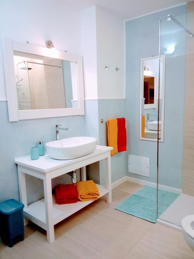 B&B Valverde Dorgali Zewnętrze zdjęcie