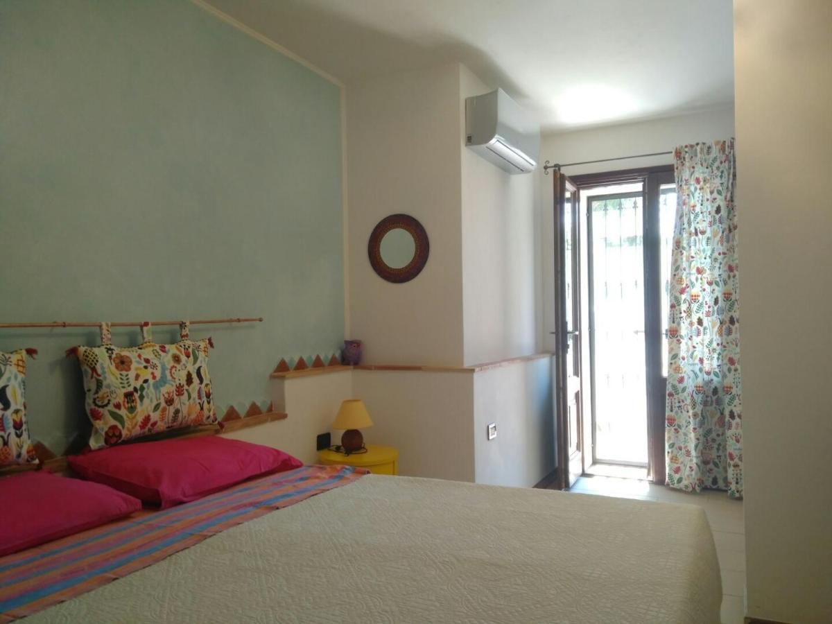 B&B Valverde Dorgali Zewnętrze zdjęcie