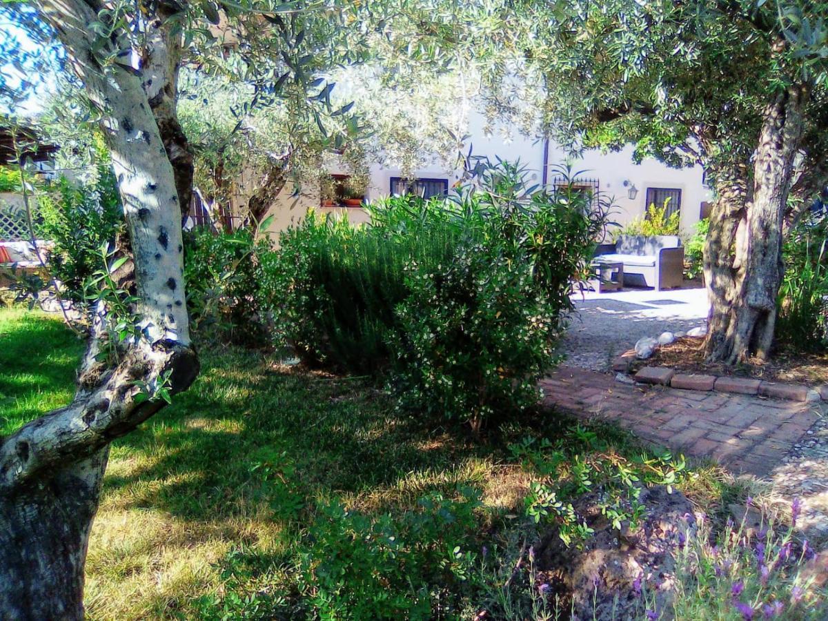 B&B Valverde Dorgali Zewnętrze zdjęcie