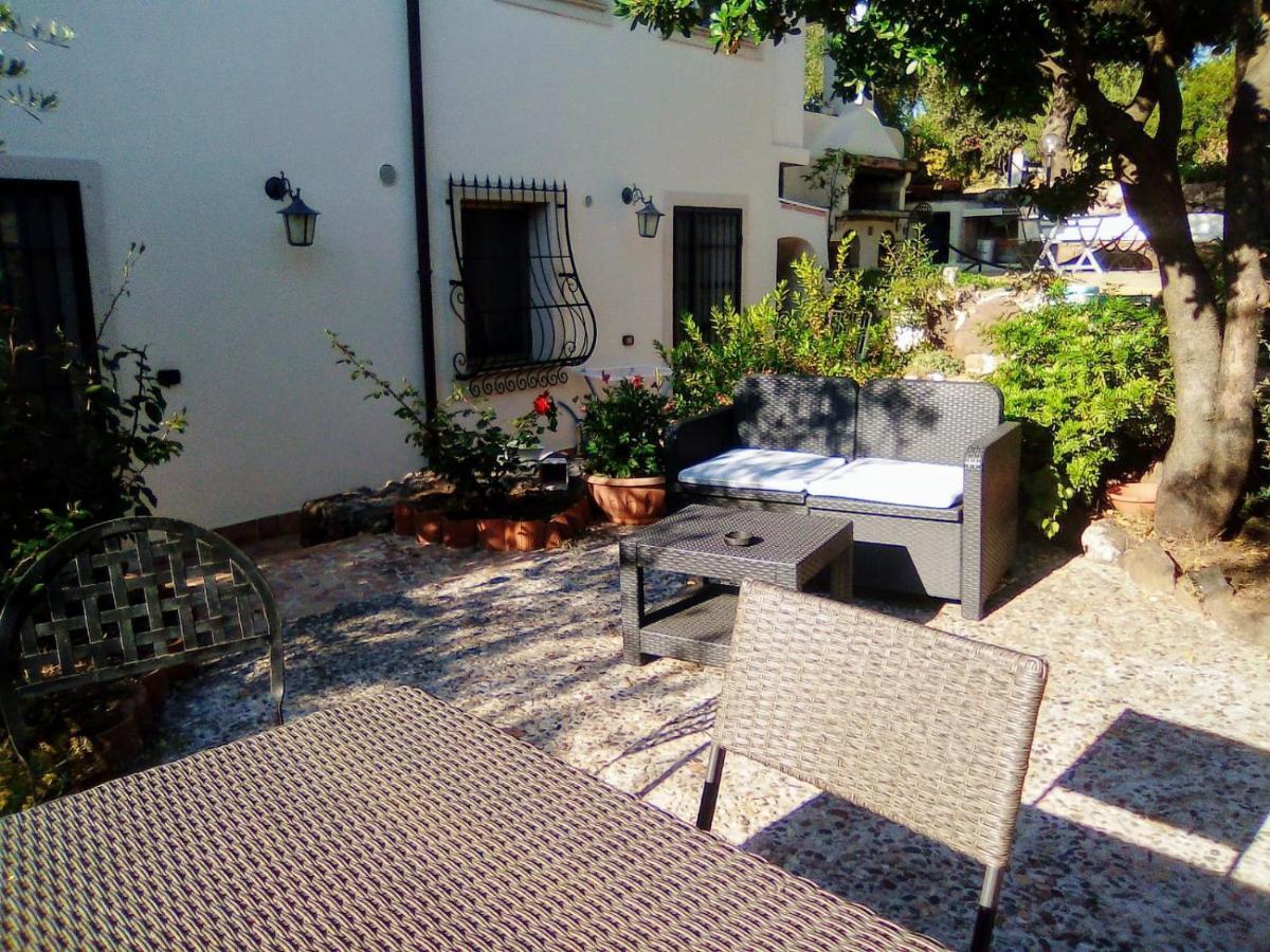 B&B Valverde Dorgali Zewnętrze zdjęcie