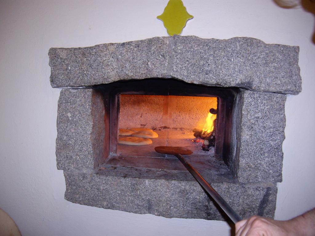 B&B Valverde Dorgali Zewnętrze zdjęcie