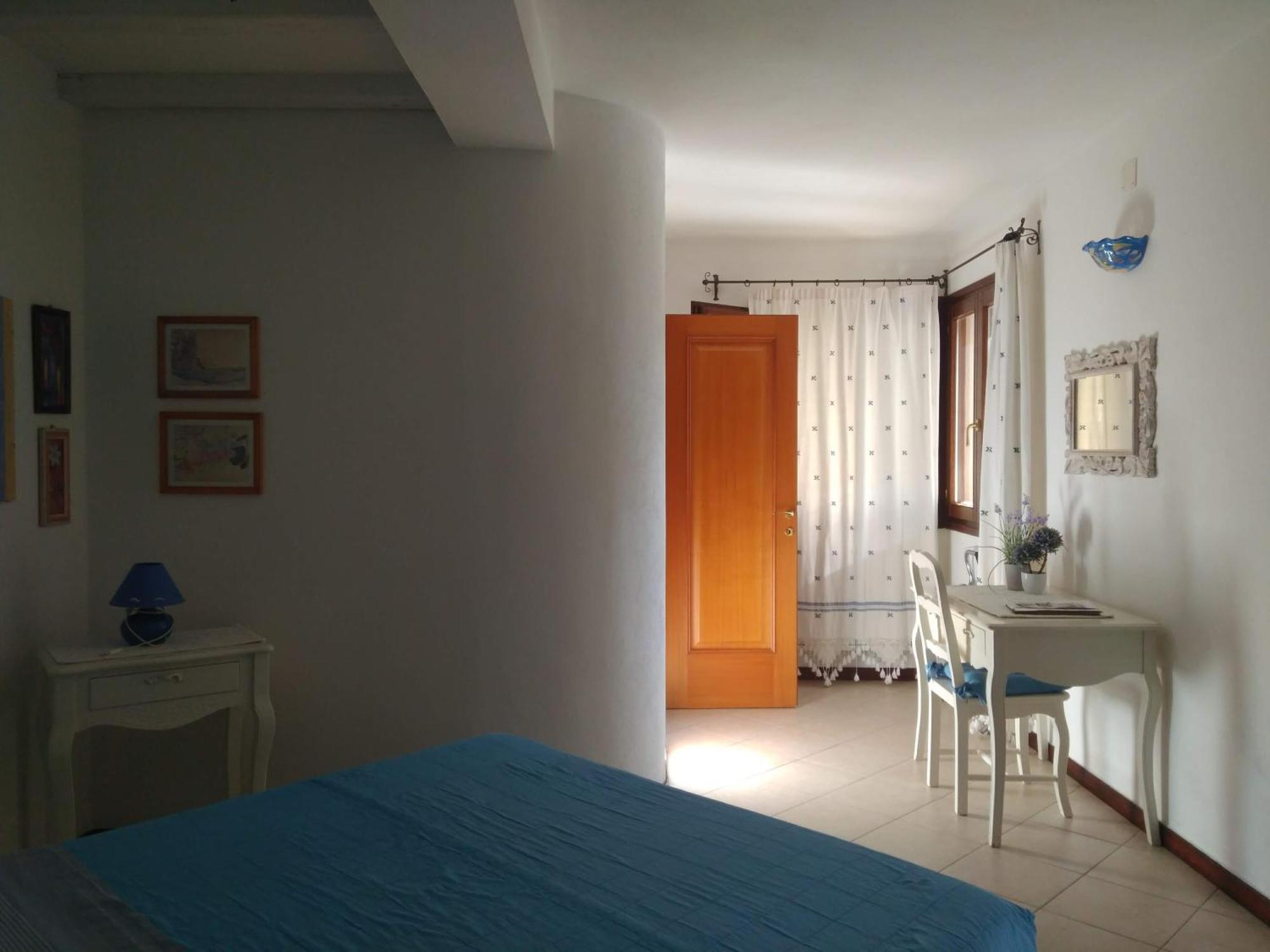 B&B Valverde Dorgali Zewnętrze zdjęcie