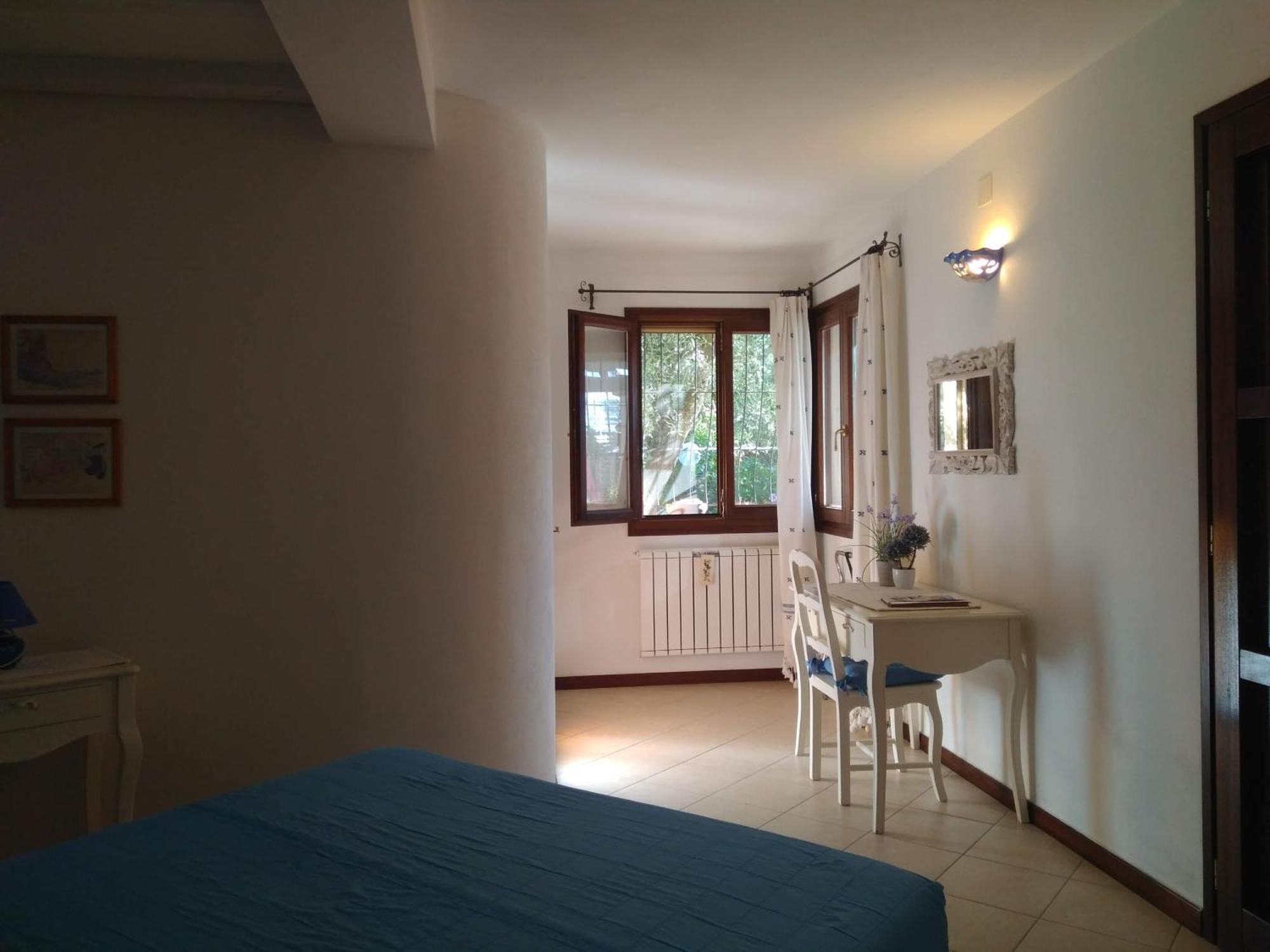 B&B Valverde Dorgali Zewnętrze zdjęcie
