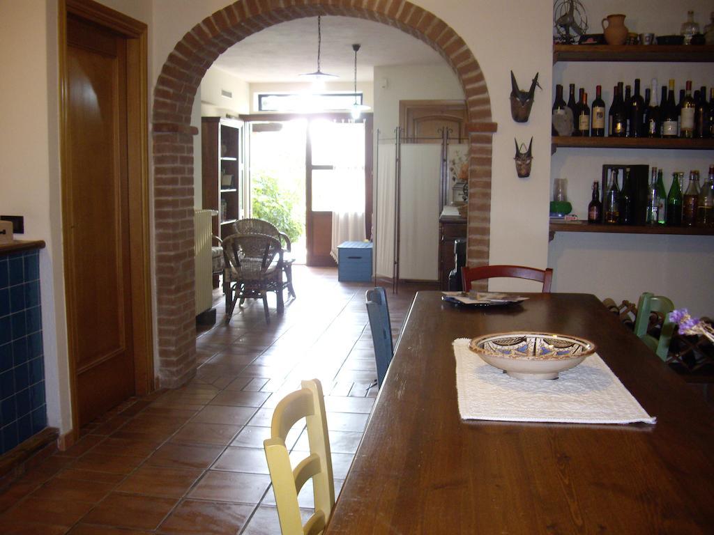 B&B Valverde Dorgali Zewnętrze zdjęcie
