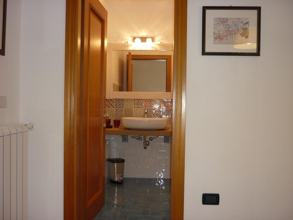 B&B Valverde Dorgali Zewnętrze zdjęcie