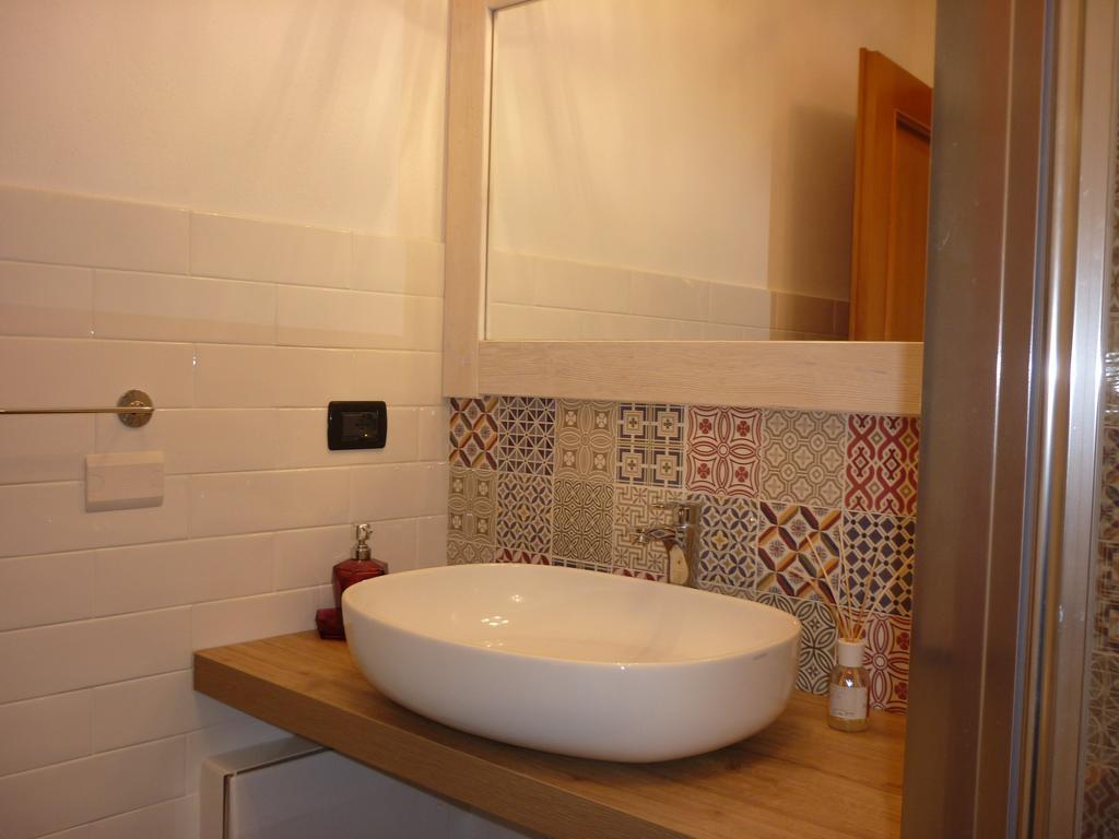 B&B Valverde Dorgali Zewnętrze zdjęcie