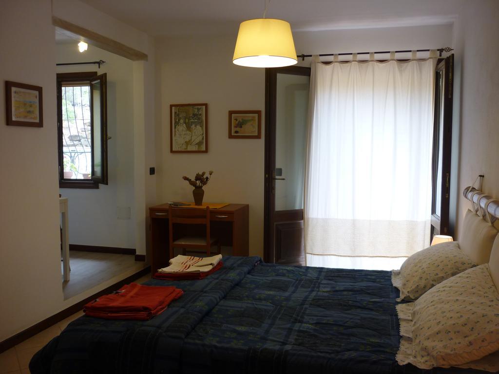 B&B Valverde Dorgali Zewnętrze zdjęcie