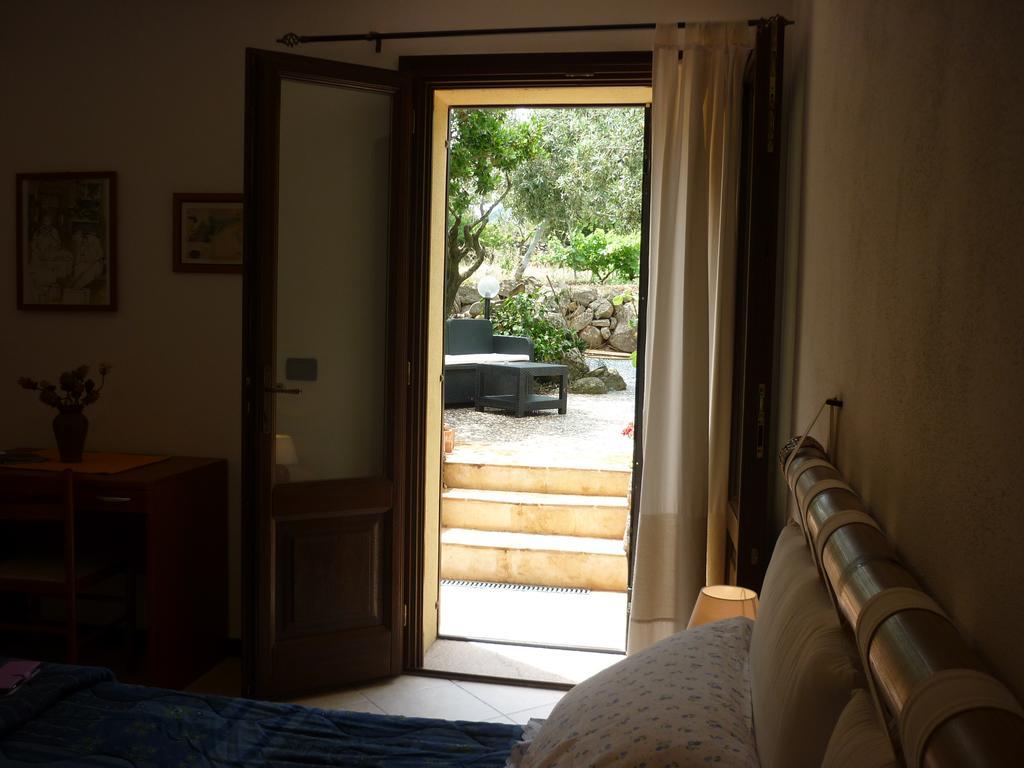 B&B Valverde Dorgali Zewnętrze zdjęcie