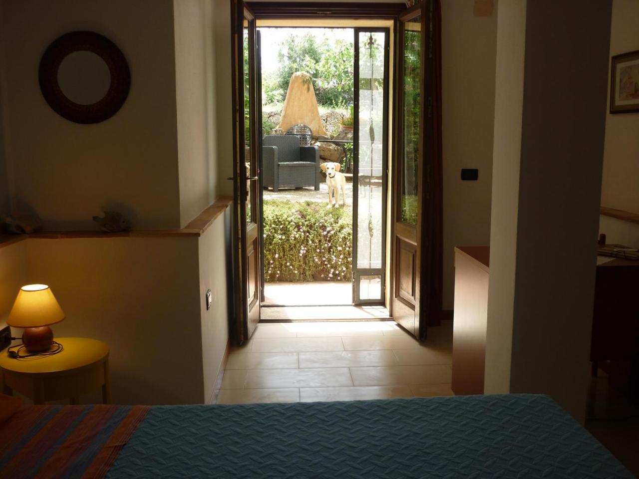 B&B Valverde Dorgali Zewnętrze zdjęcie